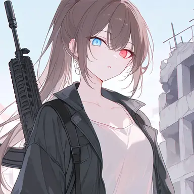 Profile image of ミナミ