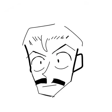 Profile image of Kogoro Mori
