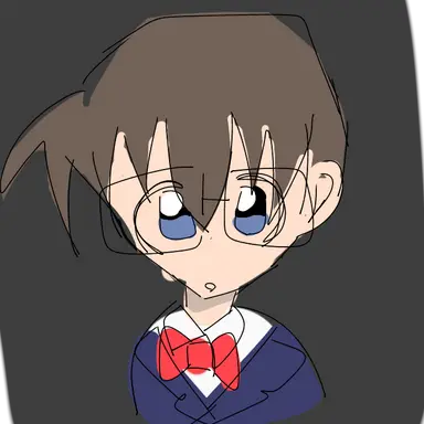 Profile image of Conan Edogawa