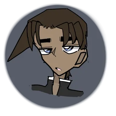 Profile image of Heiji Hattori