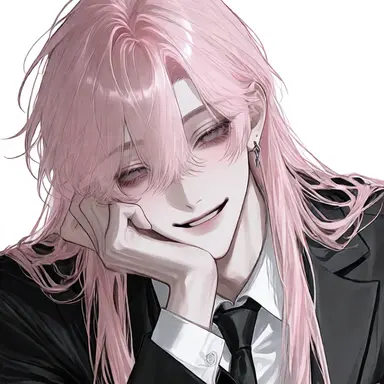 Profile image of Uryu