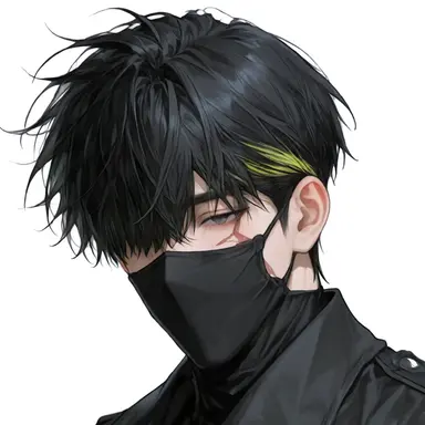 Profile image of Kibamaru
