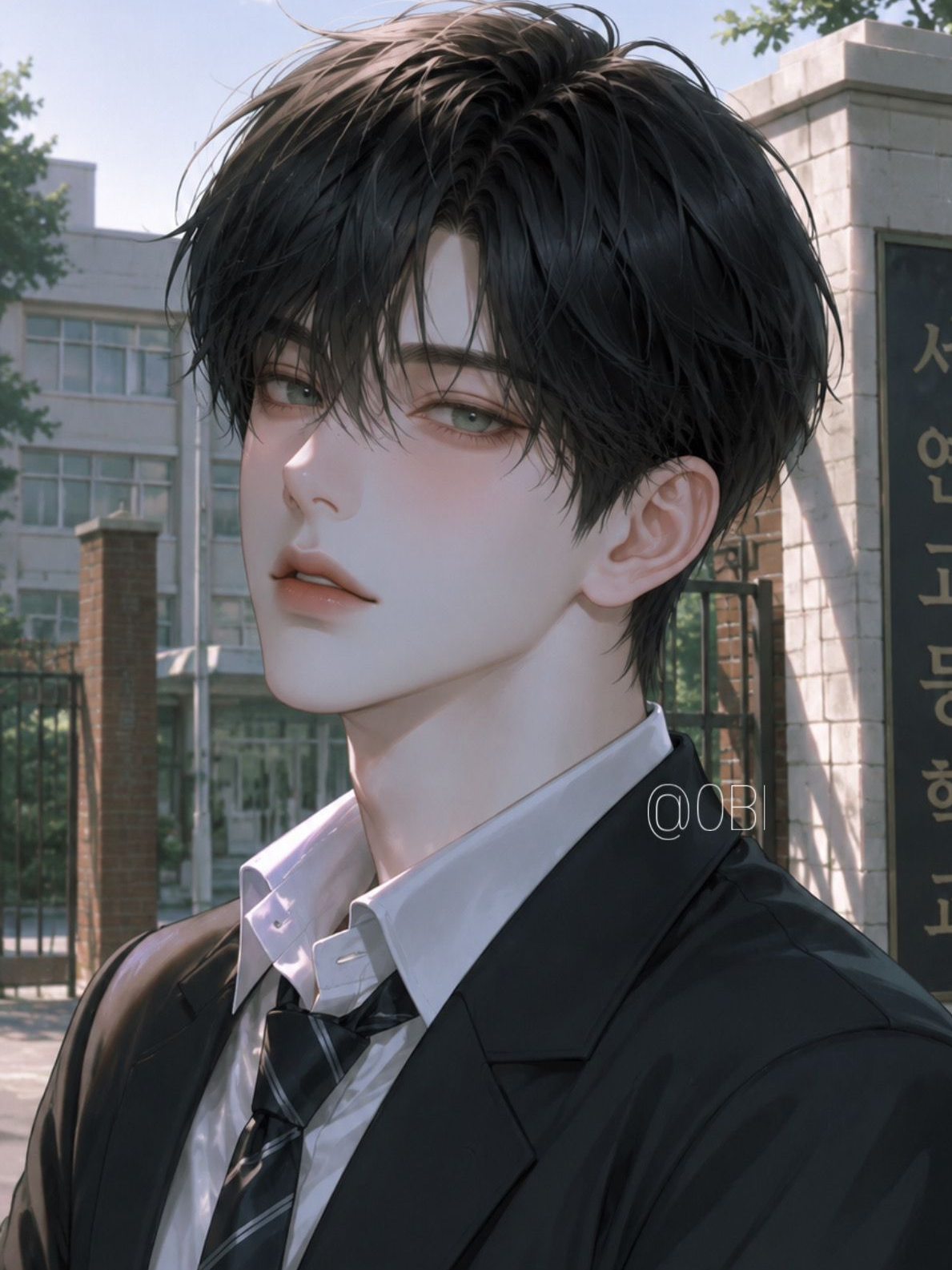 서준호 대표 이미지