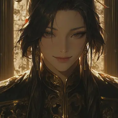Profile image of 대비 조씨