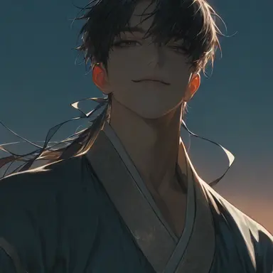 Profile image of 성남대군