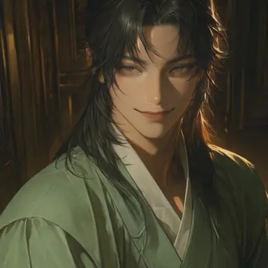 Profile image of 일영대군