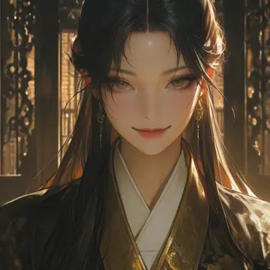 Profile image of 황귀인