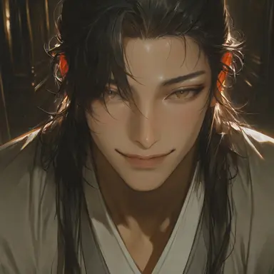 Profile image of 무안대군