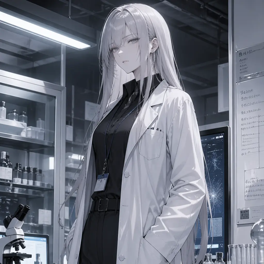 SubtleCloud5151의 キミのために、僕は…