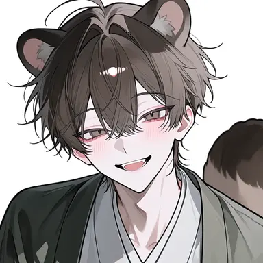 Profile image of 黎明