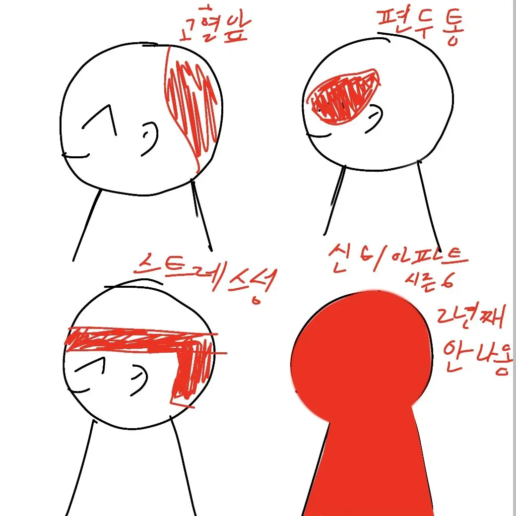 ScenicTotem3036의 신비아파트 시즌5귀신들이랑 동거하깅ㅋ