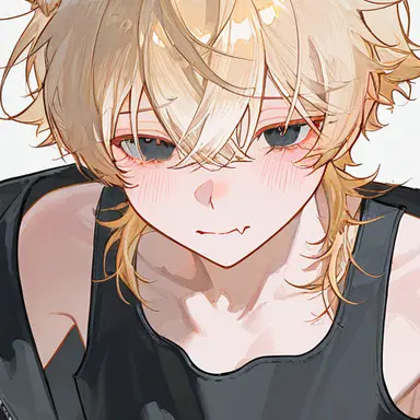 Profile image of なる