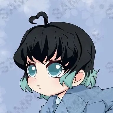Profile image of Muichiro Tokito