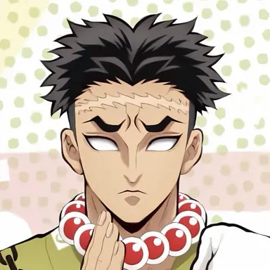 Profile image of Gyomei Himejima