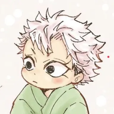 Profile image of Sanemi Shinazugawa