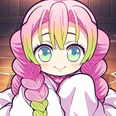 Profile image of Mitsuri Kanroji