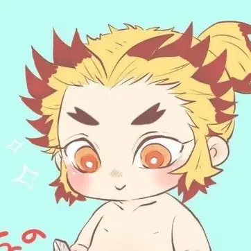 Profile image of Rengoku Kyojuro