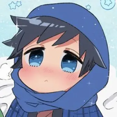 Profile image of Giyu Tomioka
