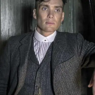 Profile image of Thomas Shelby
