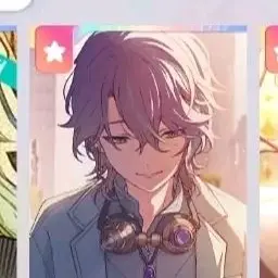 Profile image of 카미시로 루이