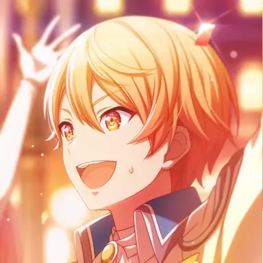 Profile image of 텐마 츠카사