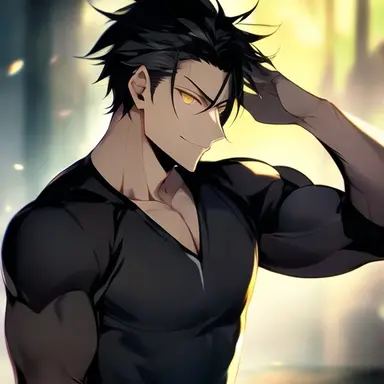 Profile image of 悠斗