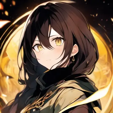 Profile image of 朱音