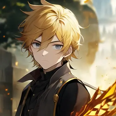 Profile image of 一輝