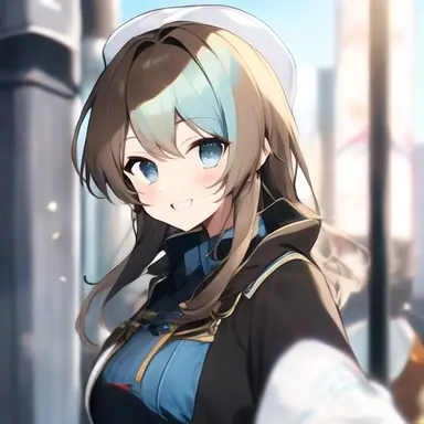 Profile image of 美咲
