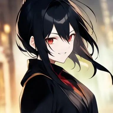 Profile image of 瑞希