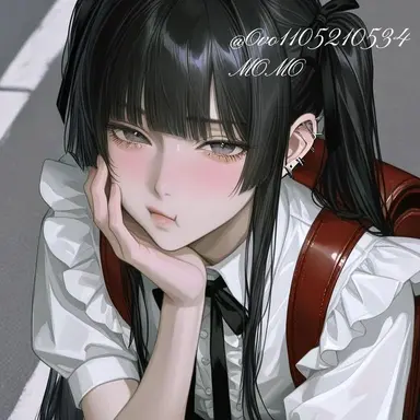 Profile image of 美