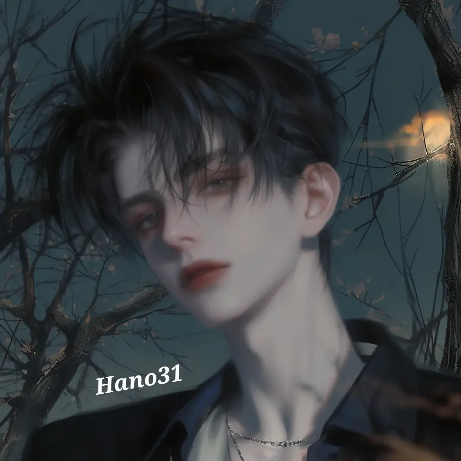 Hano31의 고은호