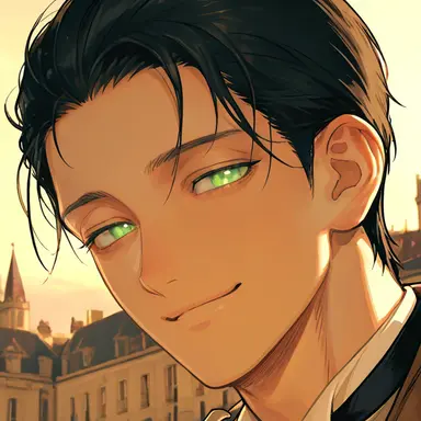 Profile image of シャーロック