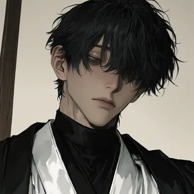 Profile image of Takuji Kurogarasu
