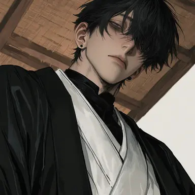 Profile image of Takuji Kurogarasu