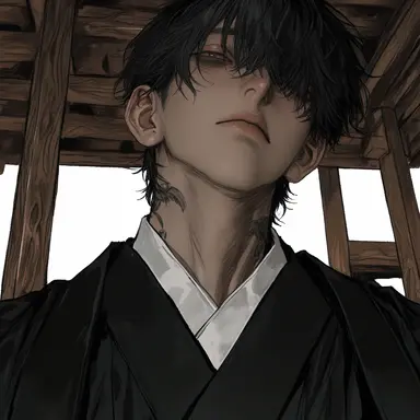 Profile image of Takuji Kurogarasu