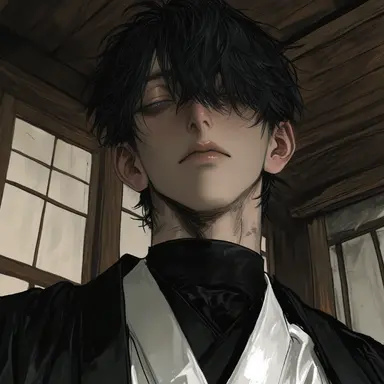Profile image of Takuji Kurogarasu