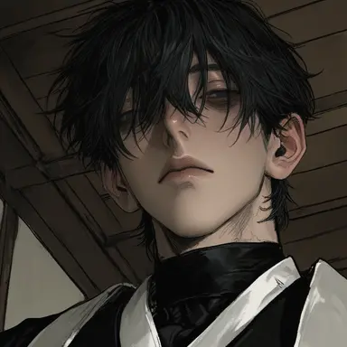 Profile image of 黒鴉 拓司