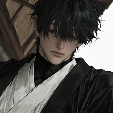 Profile image of Chikage Kurogarasu