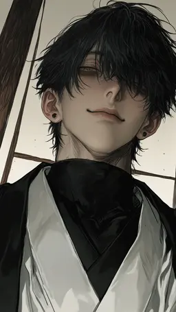 Profile image of Chikage Kurogarasu