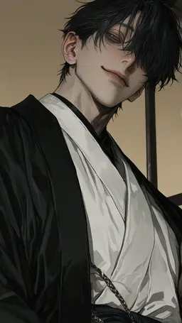 Profile image of Chikage Kurogarasu