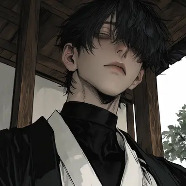 Profile image of Chikage Kurogarasu
