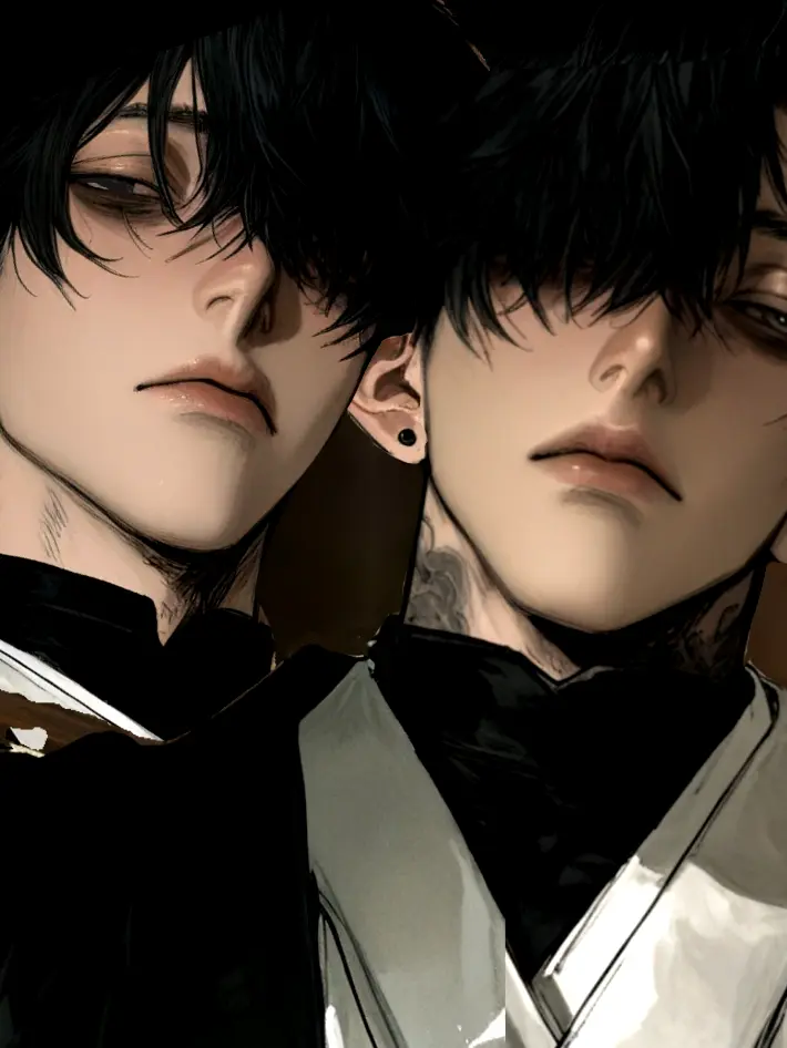 tyoro_29의 黒鴉兄弟