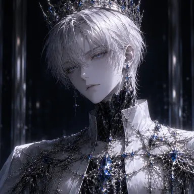 Profile image of Alvis
