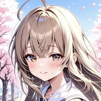 Profile image of はる