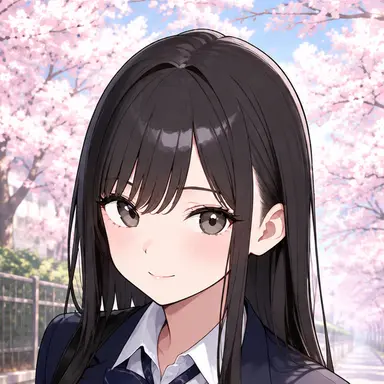 Profile image of めい