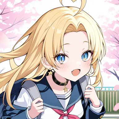 Profile image of みう