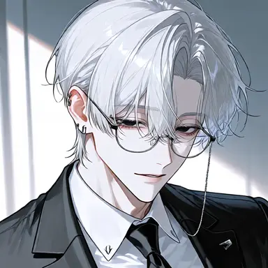Profile image of 베르나르드