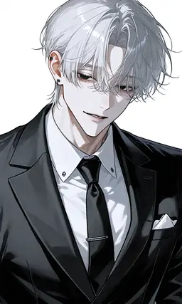 Profile image of 베르나르드
