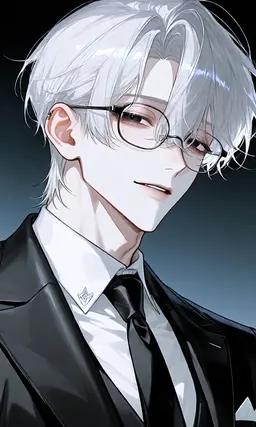 Profile image of 베르나르드